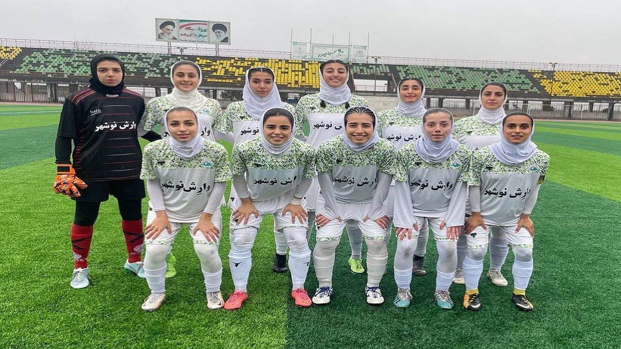 طوفان وارش در شهر باران