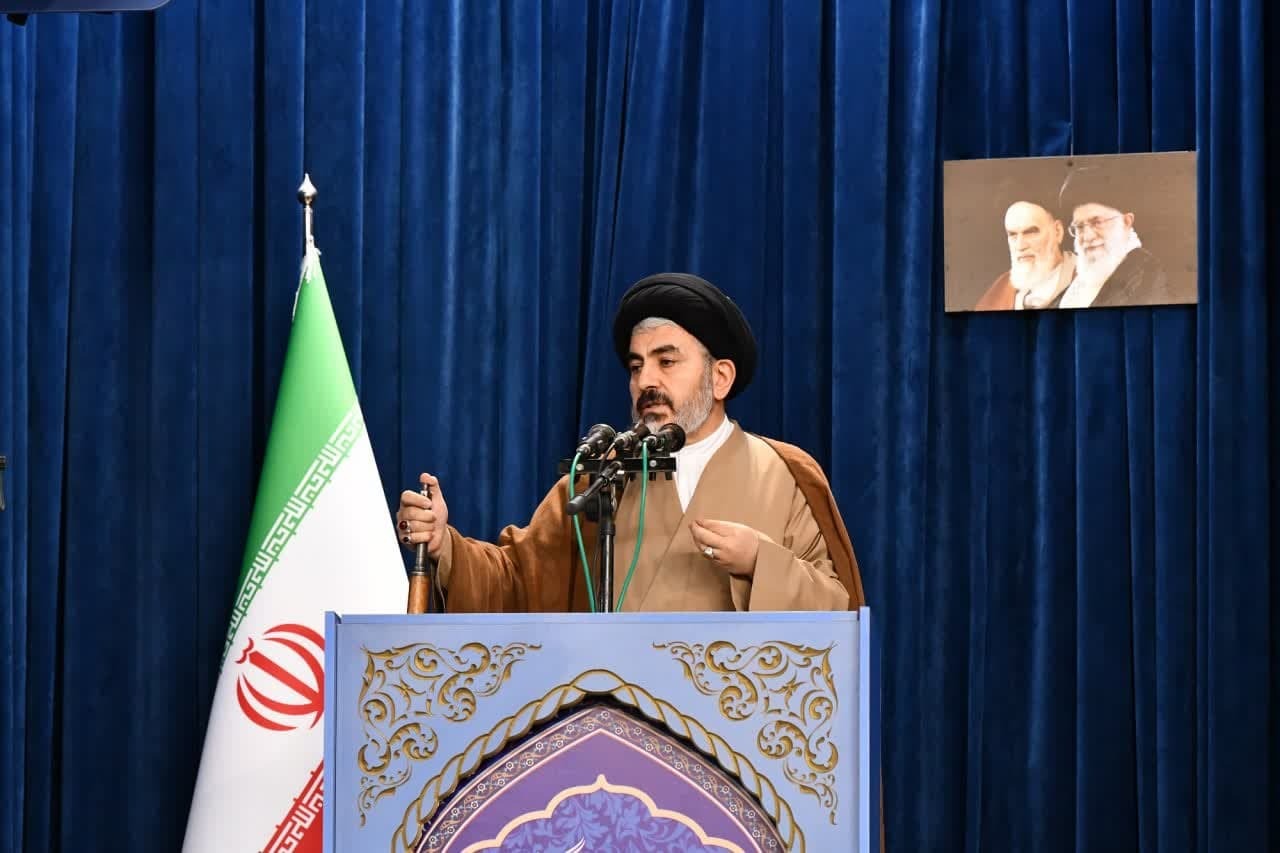 دشمنان همواره به دنبال سلطه گری و هدف قرار دادن ارزش ها هستند