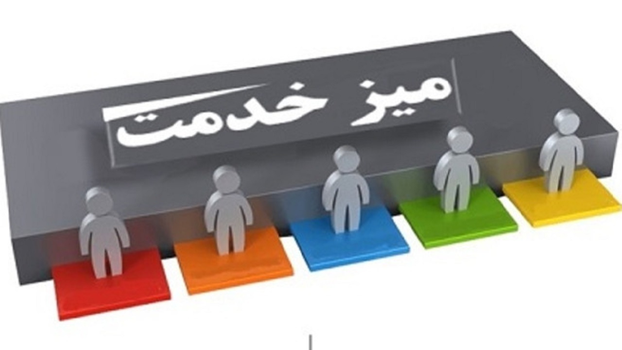 بررسی مطالبات ۱۰۰ نفر از مردم چهارمحال و بختیاری