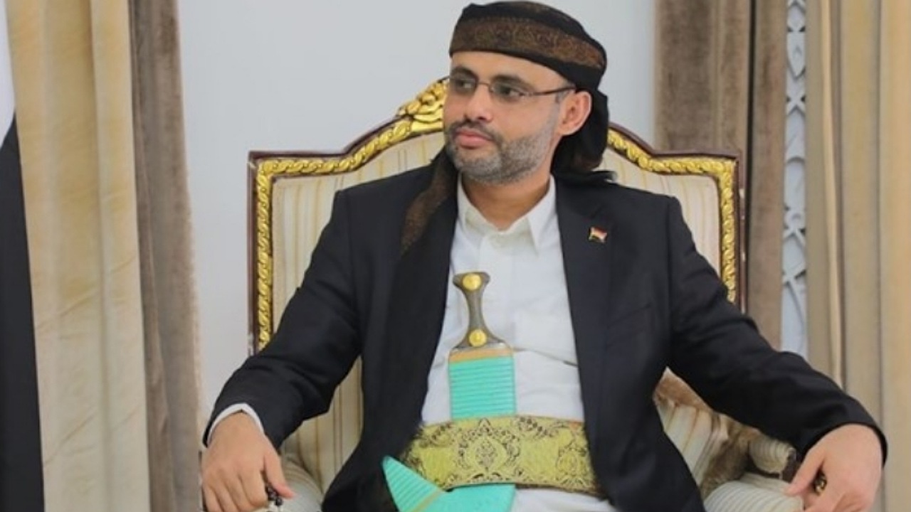 مهدی المشاط: به آمریکا نشان می‌دهیم که یمن گورستان مهاجمان است