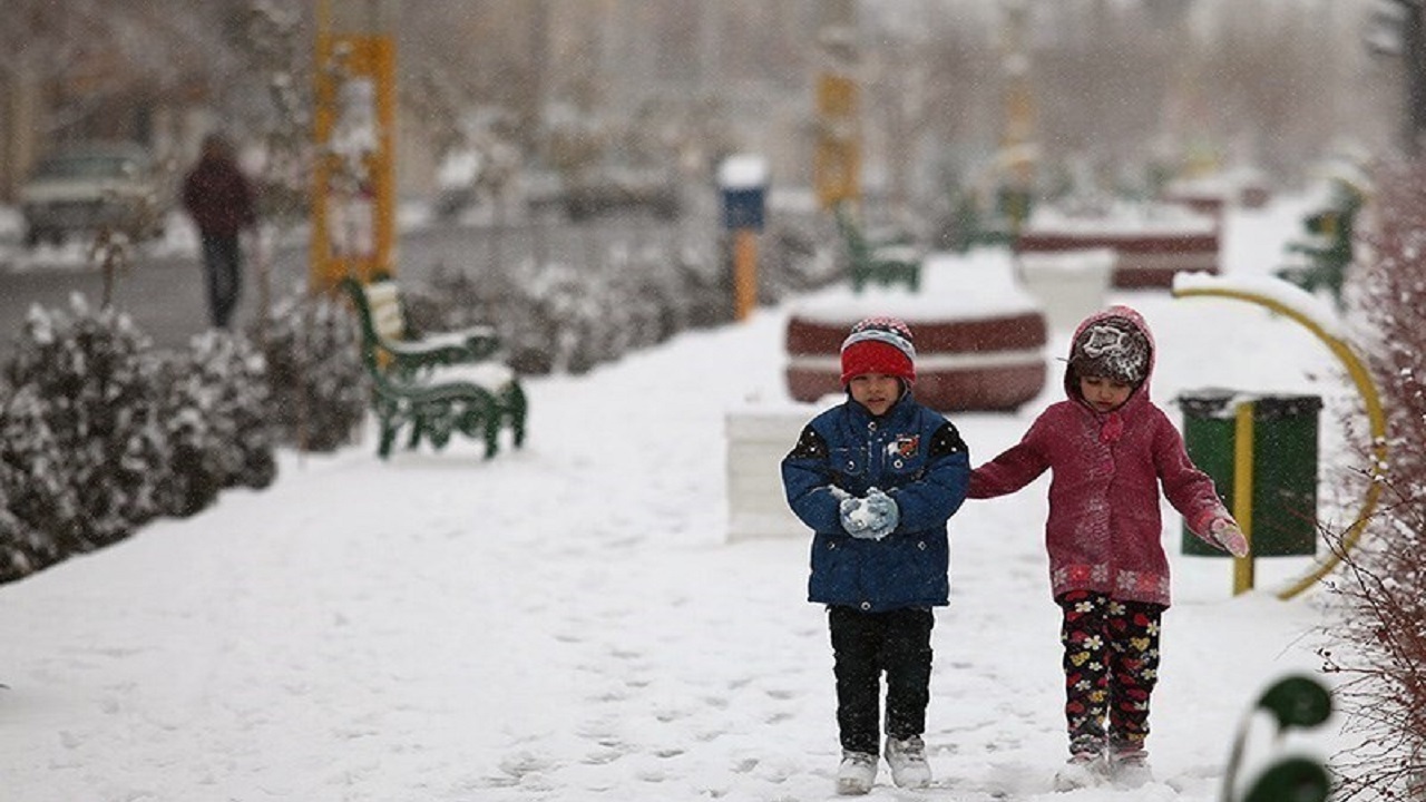 فعالیت مدارس شهرستان‌های کوهرنگ و اردل با تاخیر آغاز می‌شود