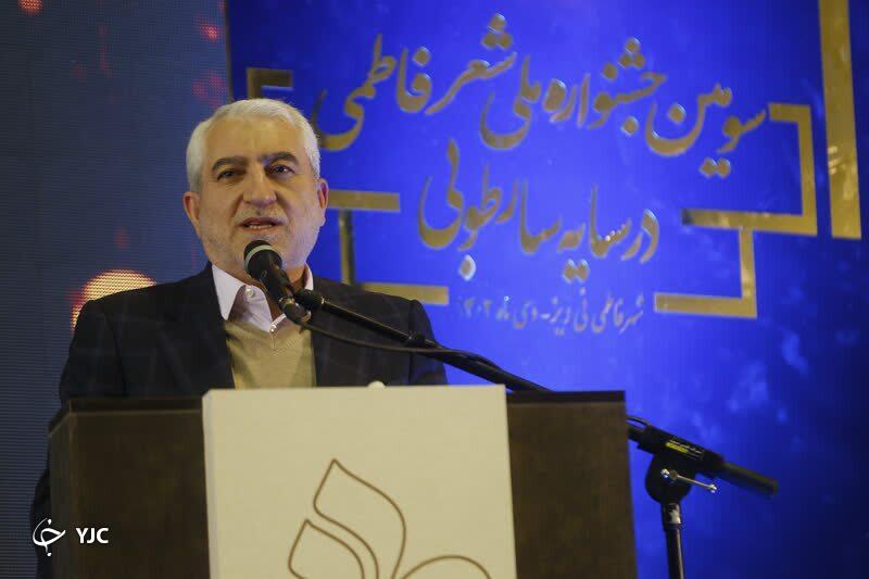 جشنواره رسانه و حقوق برگزار شود
