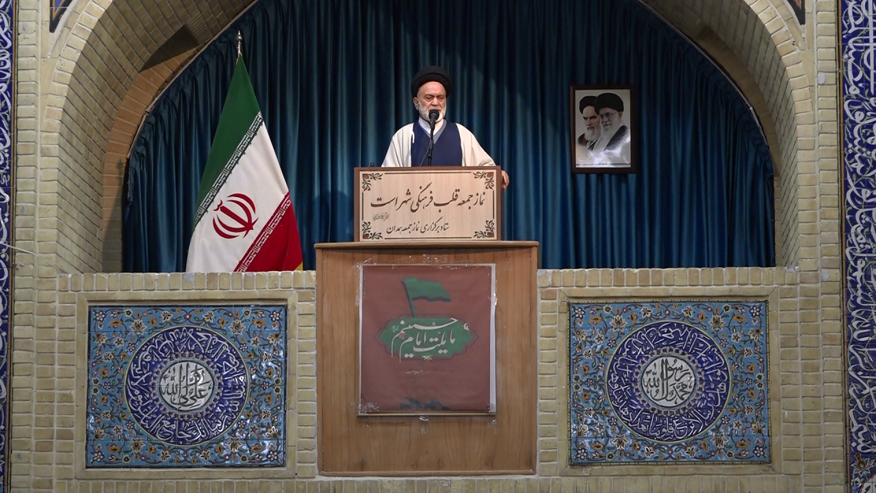مردم با حضور پررنگ در انتخابات باز هم دشمن را مایوس می‌کنند