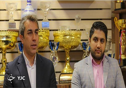 فارس بر سکوی نخست سومین دوره مسابقات قهرمانی فریزبی کشور