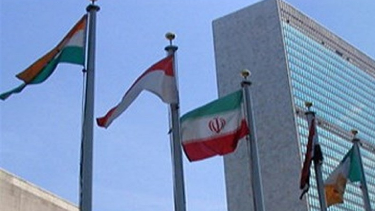 نمایندگی ایران در سازمان ملل حمله نظامی آمریکا و انگلیس به یمن را محکوم کرد
