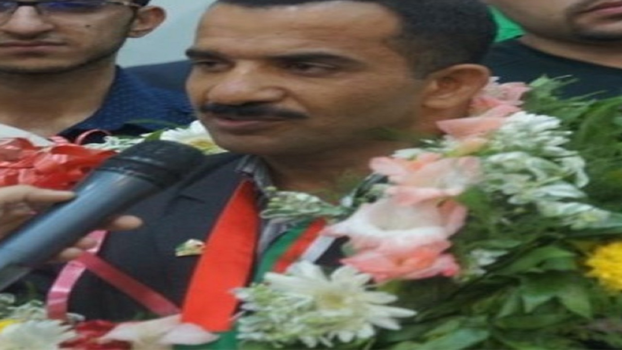قهرمان سیستان بلوچستانی سرپرست تیم ملی وزنه‌برداری شد