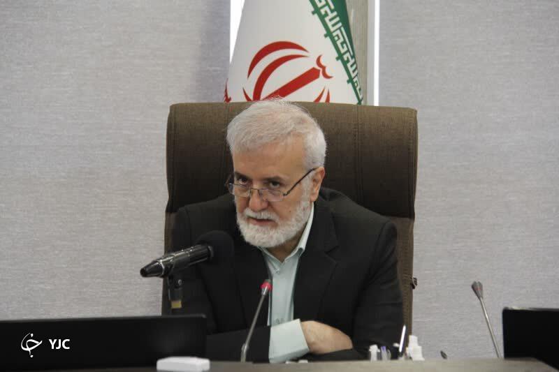 ساختمان‌های ناایمن شیراز شناسایی و به مراجع قضایی معرفی شوند