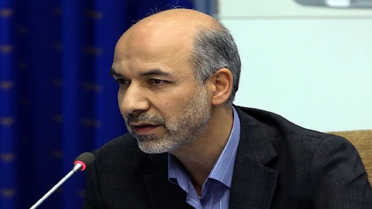 دولت سیزدهم طرح‌های آب و برق کشور را احیا کرد