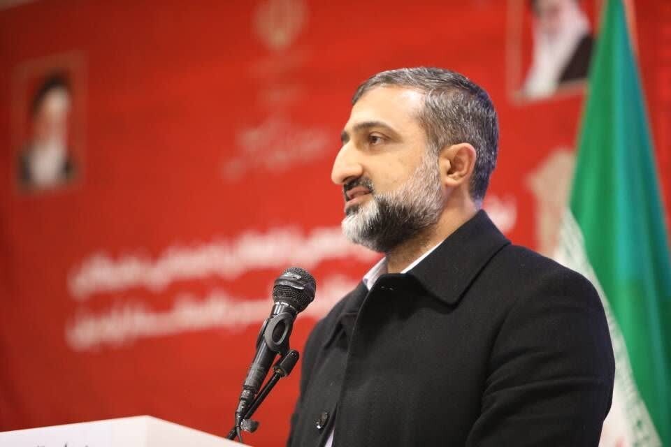 انتقال آب از سد گیوی به مناطق دیگر استان اردبیل کذب است