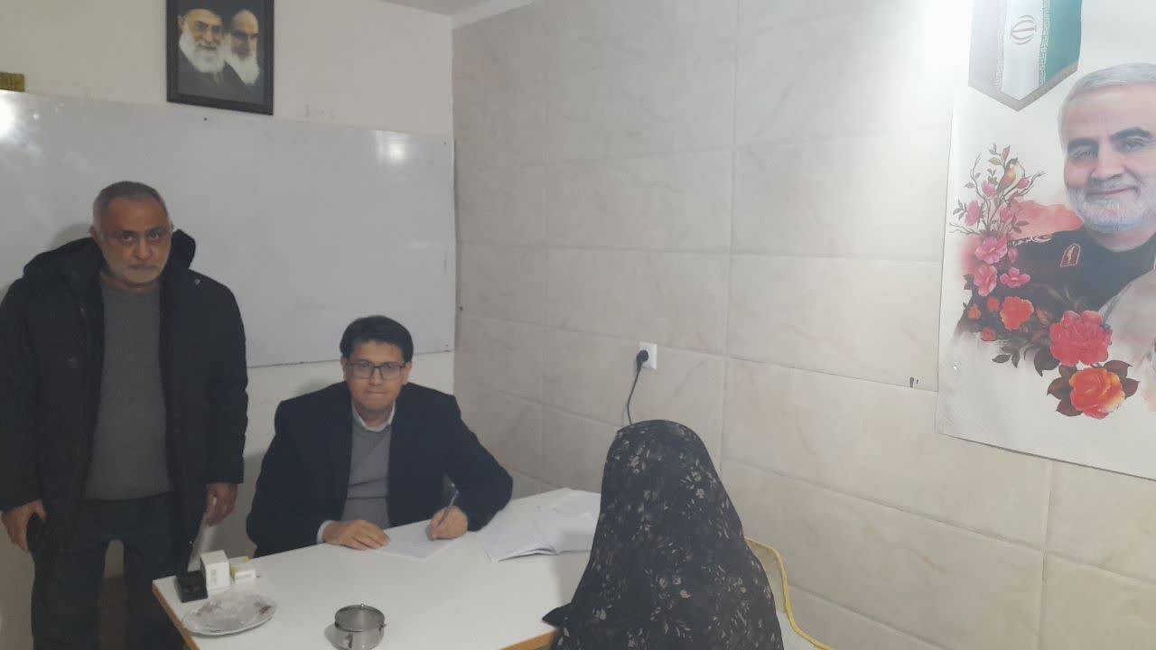 ویزیت پزشکان گروه جهتدی ویزیت پزشکان گروه جهتدی