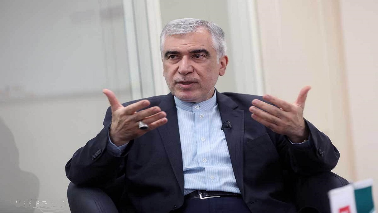 در انتقام سخت هیچ یک از جریانات مشارکت‌کننده بدون سهم نخواهند ماند