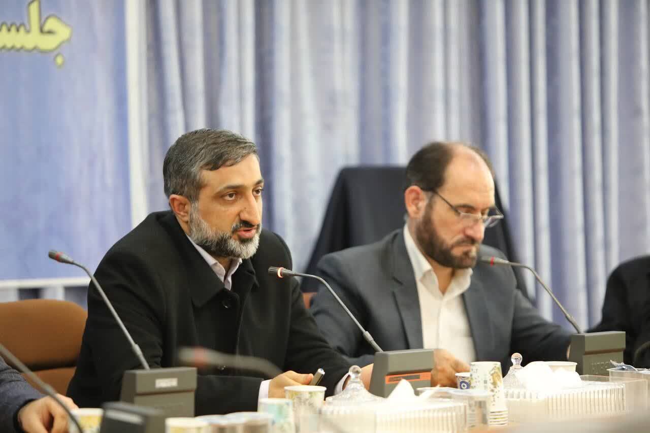 رصد مستمر مدارس برای ارتقای کیفیت تحصیلی انجام شود/ هدف‌گذاری برای افزودن ۲۰۰۰ کلاس به فضای آموزشی استان اردبیل
