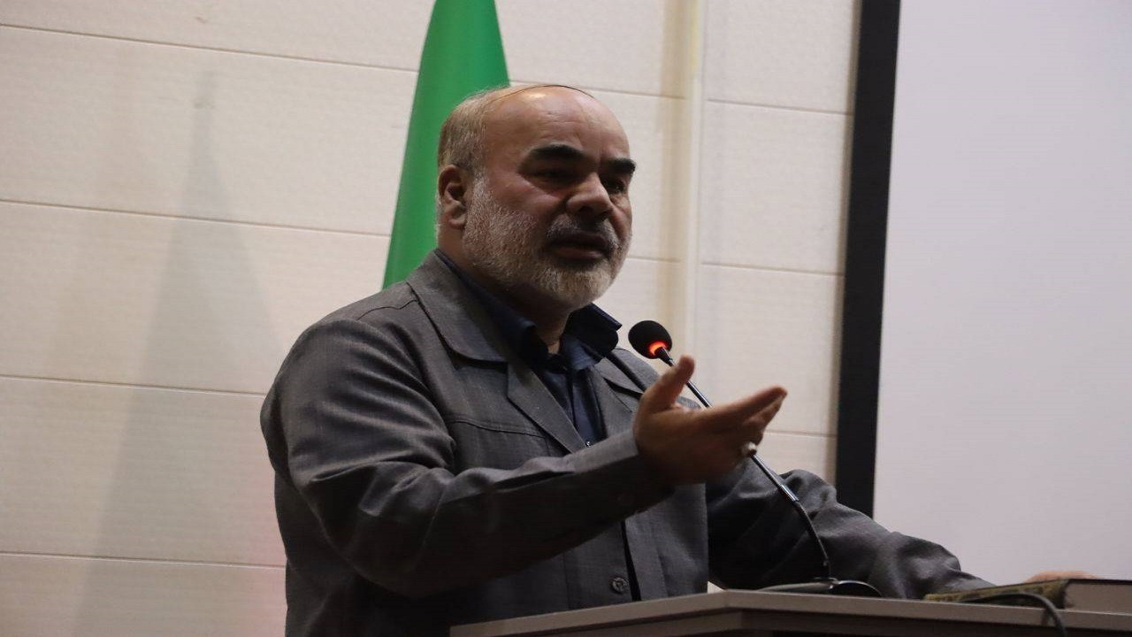 دانشگاه؛ محور اصلی پیشرفت است
