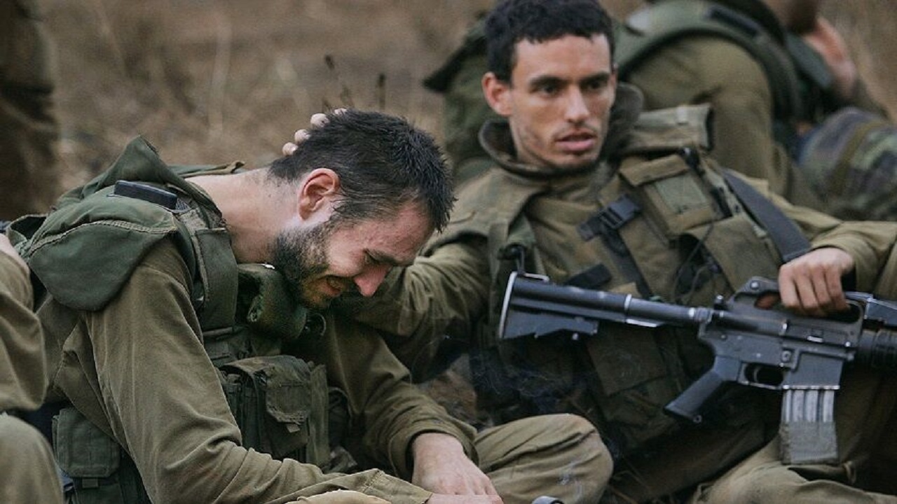 جنگ بیش از ۴ هزار معلول روی دست صهیونیست‌ها گذاشت