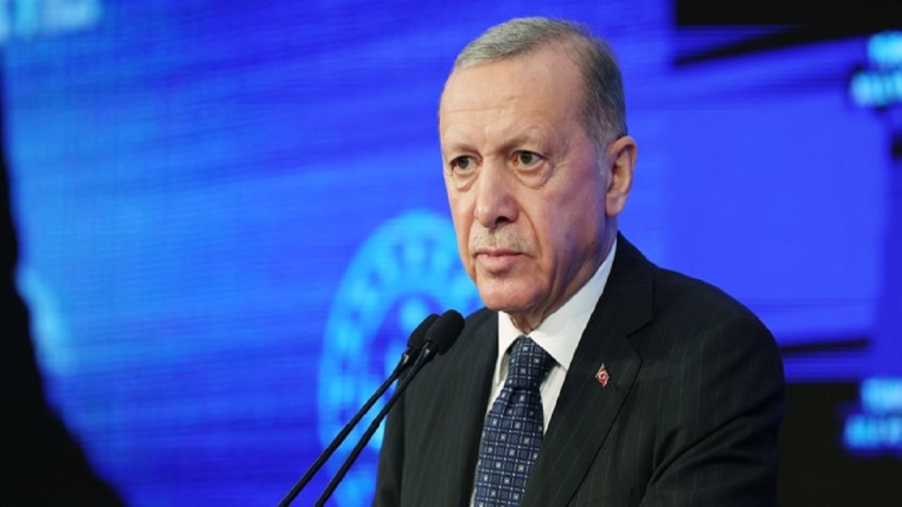 برگزاری نشست اضطراری امنیتی در استانبول به ریاست اردوغان