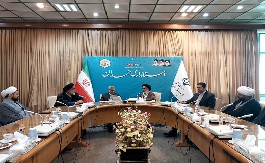 طرح الگوی کشت و توسعه کشت کم آب در ۱۰۰ هزار هکتار از اراضی کشاورزی استان همدان اجرا شد