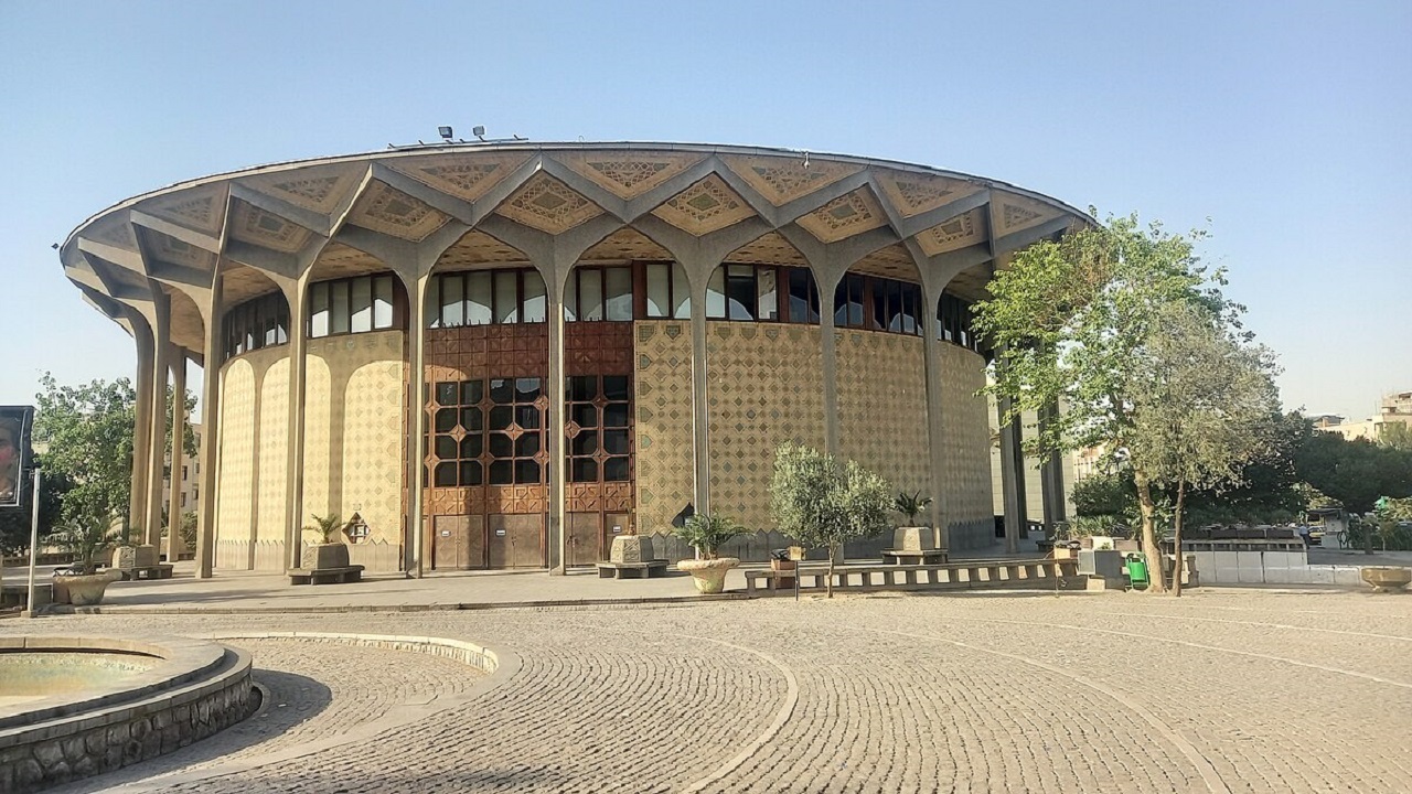 تعطیلی سالن‌های نمایشی به مناسبت شهادت امام هادی (ع)