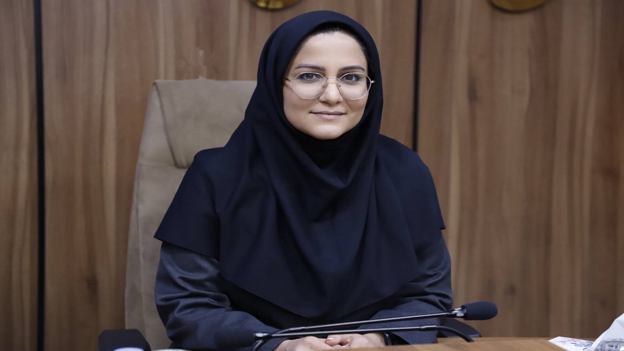 دنیا به زنان قوی و حافظ محیط زیست نیاز دارد