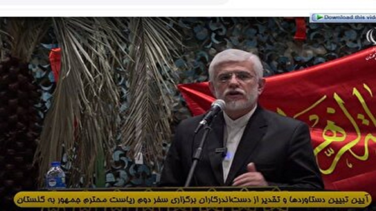 گلستان روی ریل پیشرفت /طلیعه بهبود در بخشهای مختلف اقتصادی استان