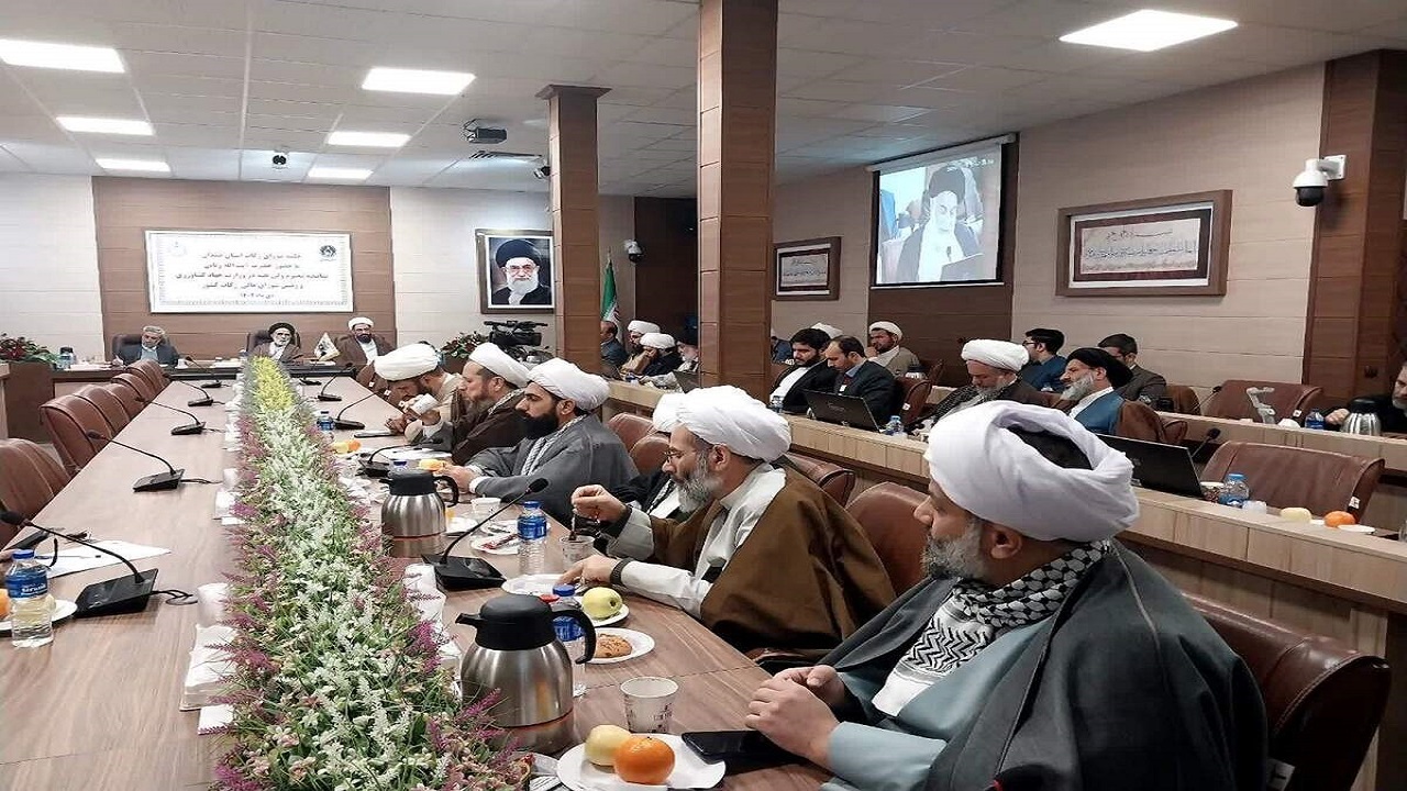 پرداخت ۳۵ میلیارد تومان زکات در استان همدان