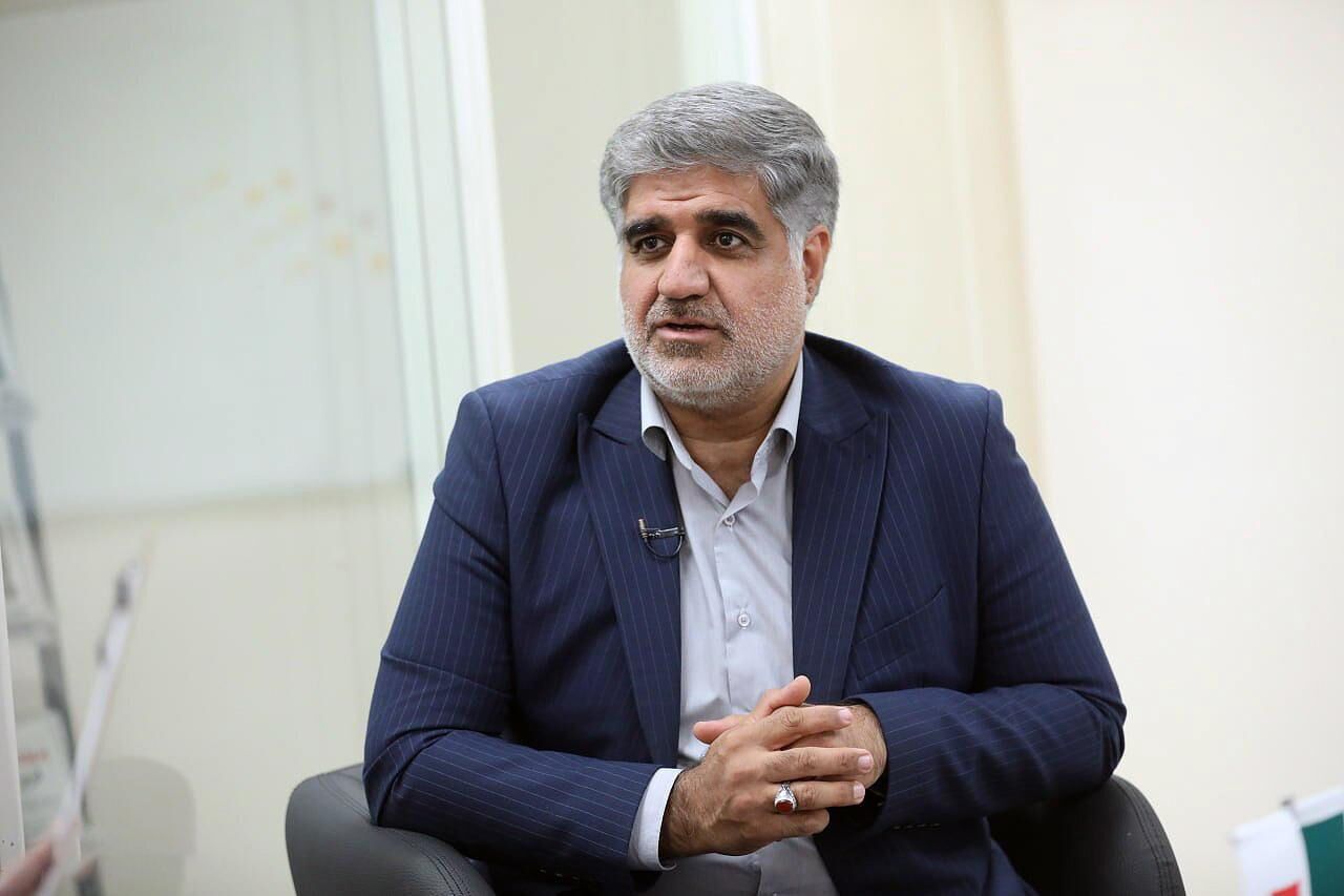 برای برگزاری انتخابات الکترونیک منتظر تصمیم شورای نگهبان هستیم