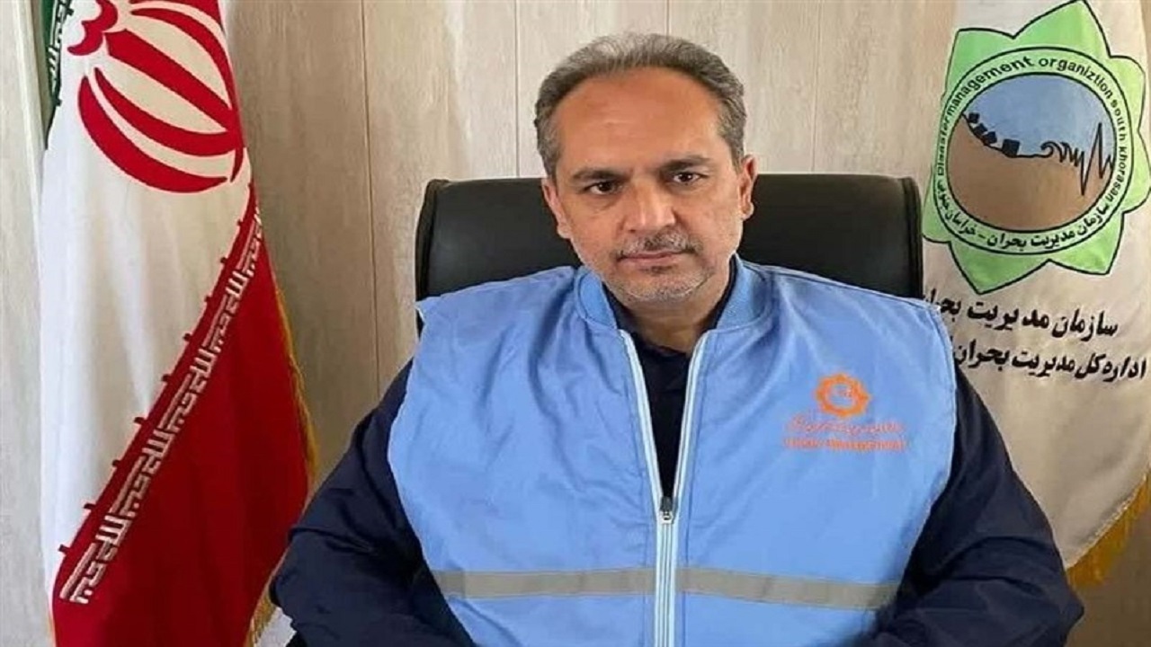 تعطیلی مدارس و کاهش ساعت کاری ادارات خراسان جنوبی منتفی شد