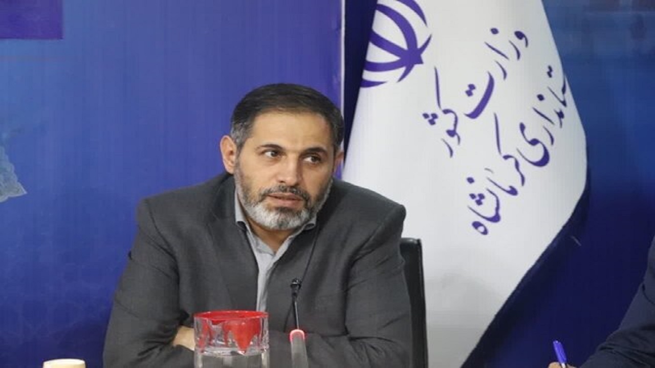 ساماندهی سکونتگاه‌های غیررسمی در کرمانشاه