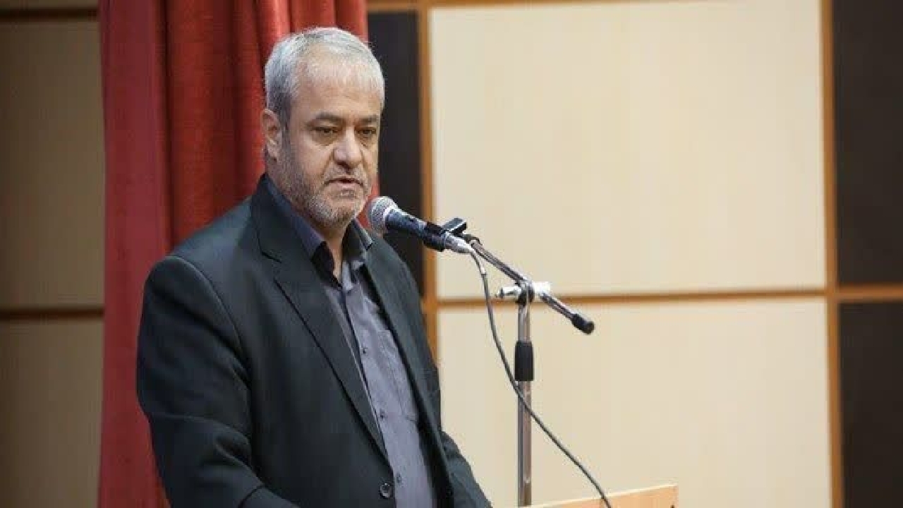 پیگیری احداث کمپ‌های تیم‌های ملی در تالاب بین المللی چغاخور