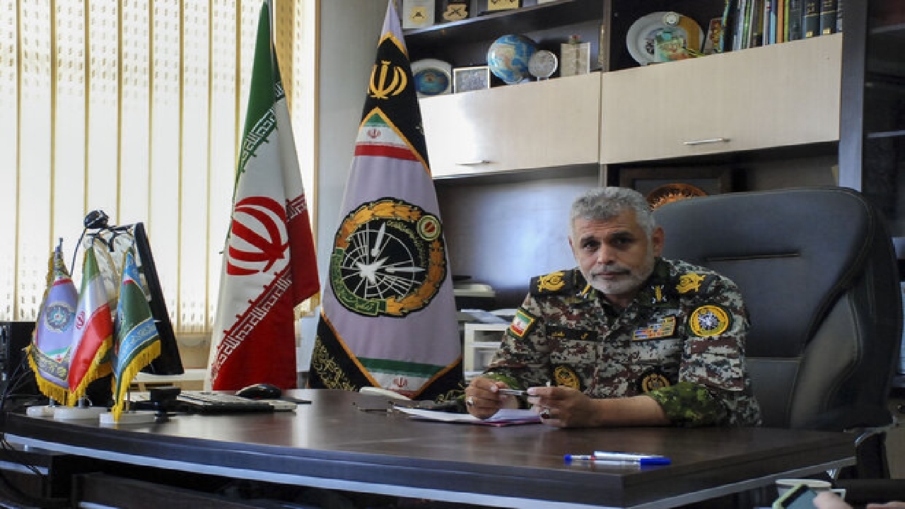 اطلاعات جدید از رادارهای ایران برای مقابله با تهدیدات پنهان