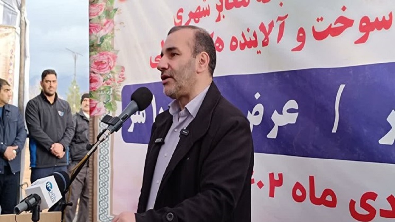 زباله و نخاله دو نقطه مهم و آسیب‌زا در شهر کرمانشاه