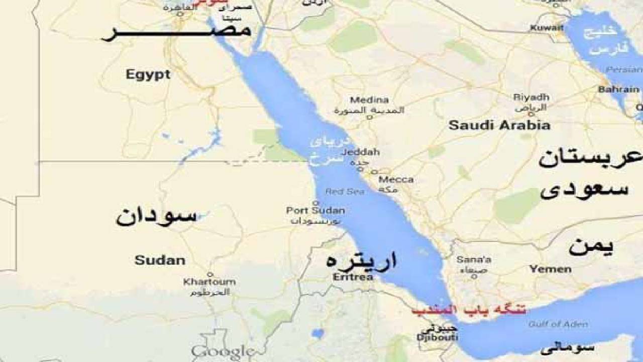 آیا سناریوی ۱۹۵۶ در دریای سرخ تکرار می‌شود؟