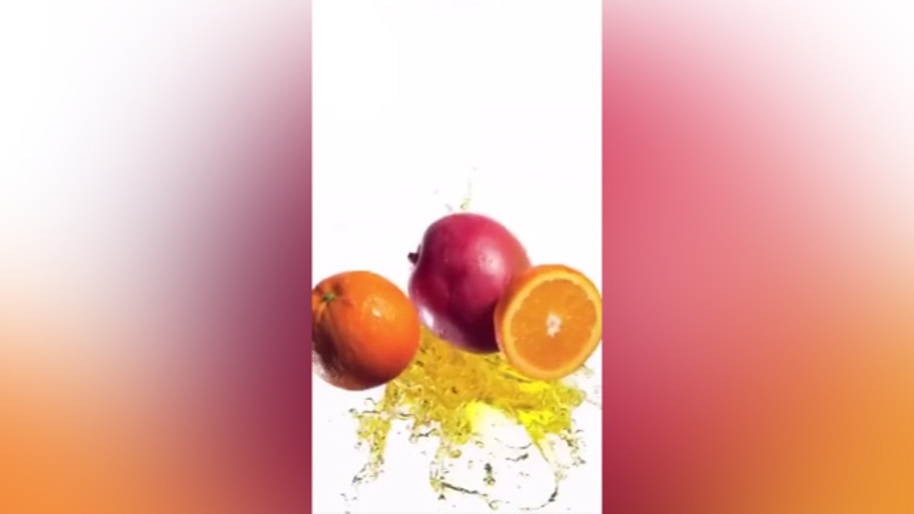 ترفندهای عکاسی و فیلم‌برداری از غذاها و نوشیدنی ها + فیلم