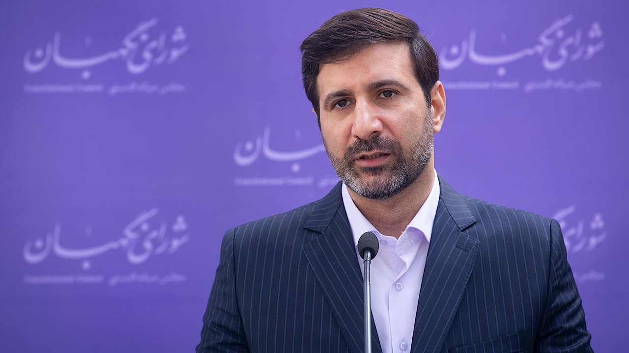 اتمام بررسی لایحه برنامه هفتم در شورای نگهبان