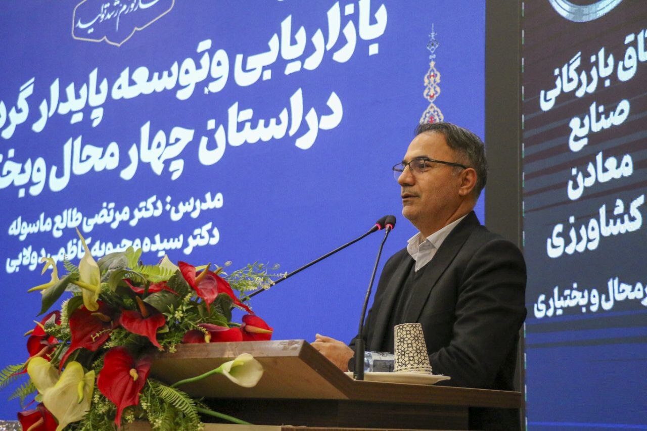 برای جذب گردشگر باید اقدامات بیشتری انجام داد