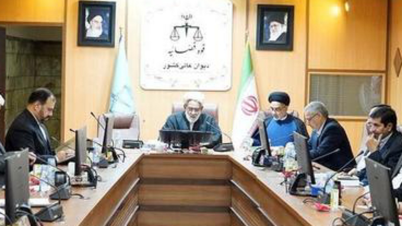 کاهش یک سوم از پرونده‌های وارده با اصلاح قانون