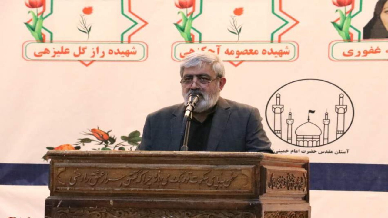 دشمنان ایران و افغانستان به دنبال موج سازی علیه مهاجرین هستند