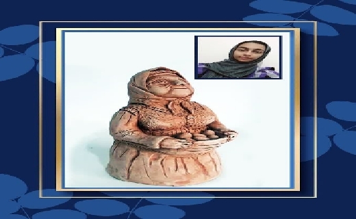 گیلانی&zwnj;ها  در دو سالانه ملی هنرهای تجسمی کانون خوش&zwnj;درخشیدند