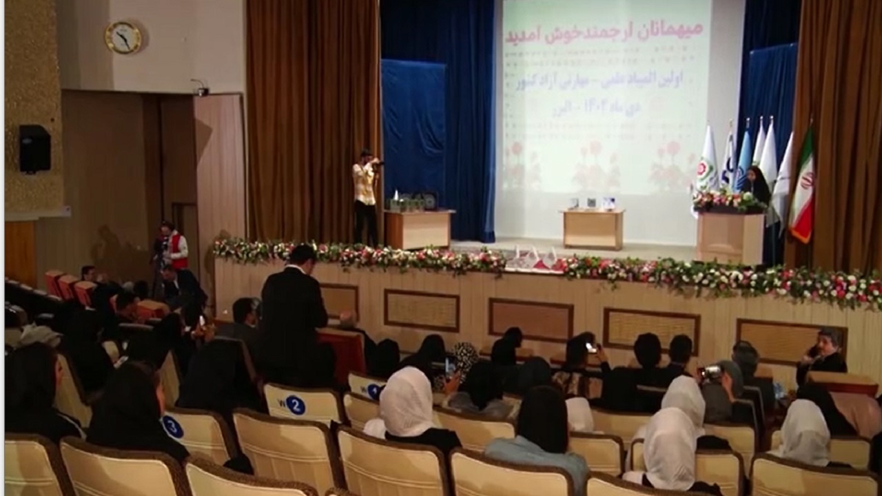 برگزاری نخستین المپیاد علمی مهارتی آزاد کشور به میزبانی کرج