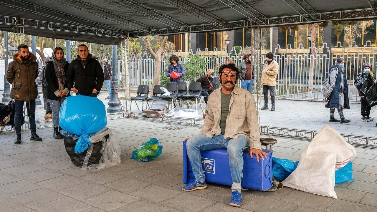 راهیابی نمایش ماریتا به تئاتر فجر