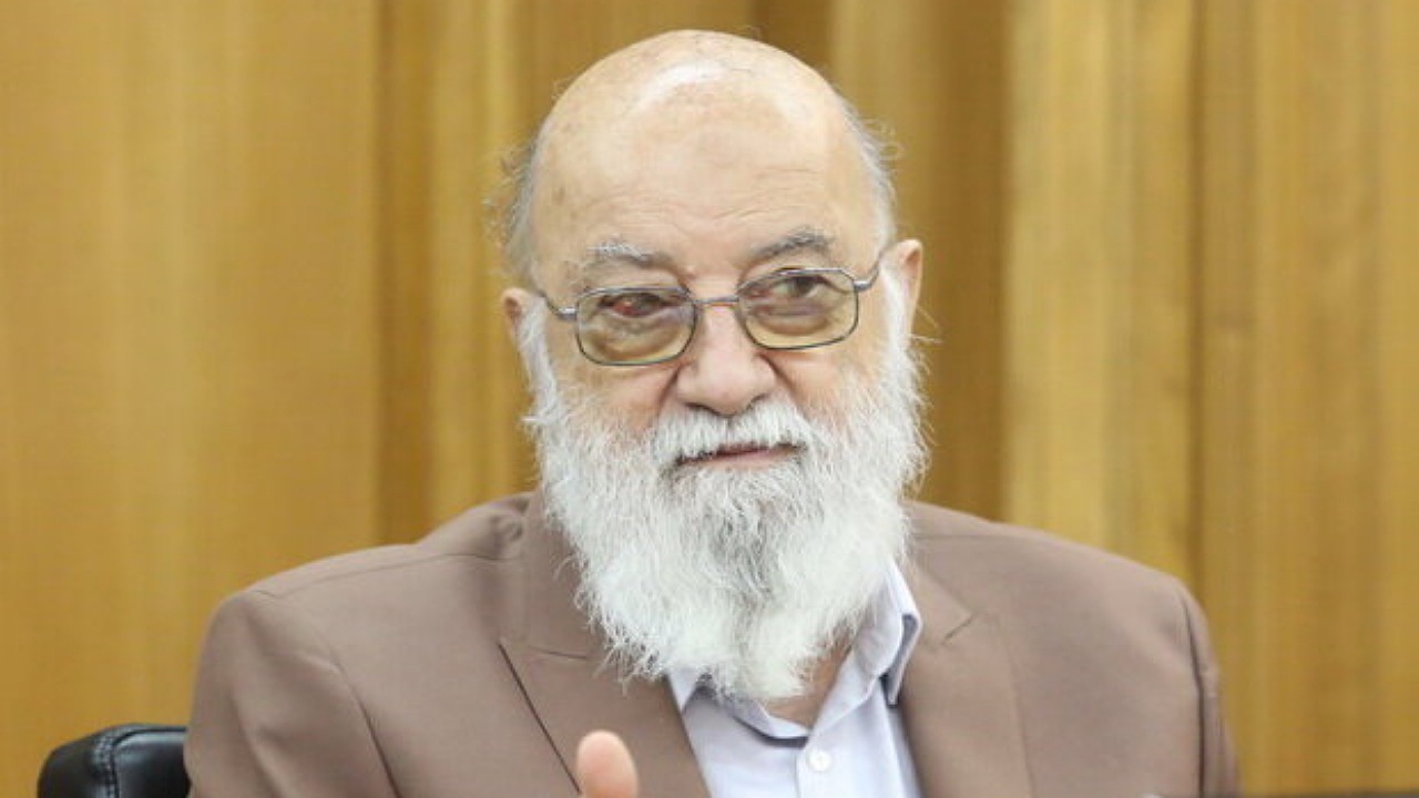 در حوزه نمای شهری به کپی و تقلید از دیگران پرداختیم