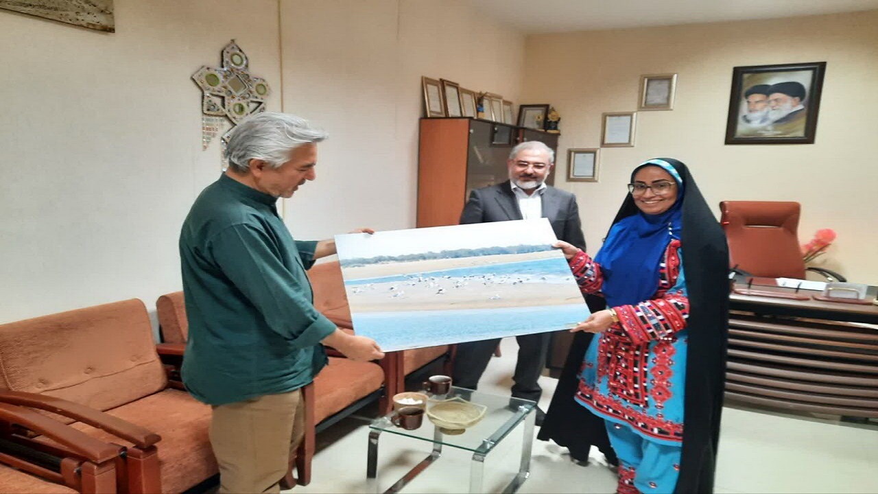 سیستان و بلوچستان سرزمینی اصیل با مردمانی مهمان‌نواز است
