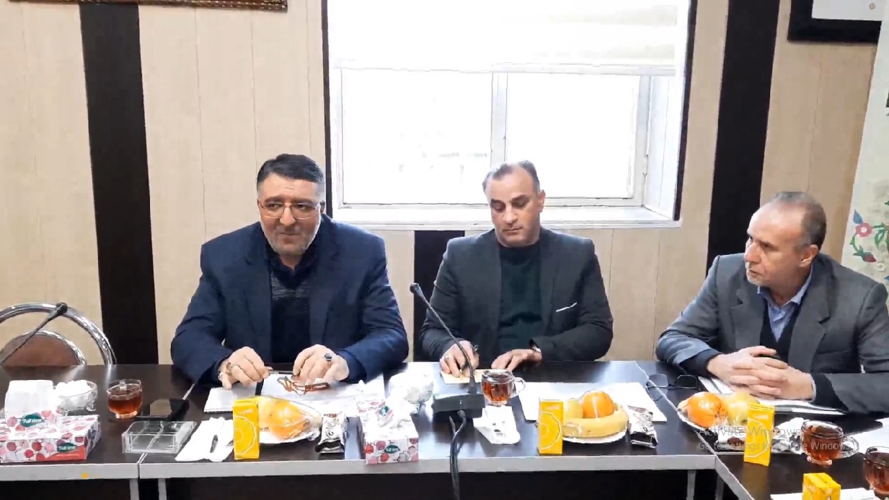 تسریع دراحداث محل نگهداری سگ‌های بلاصاحب در شبستر