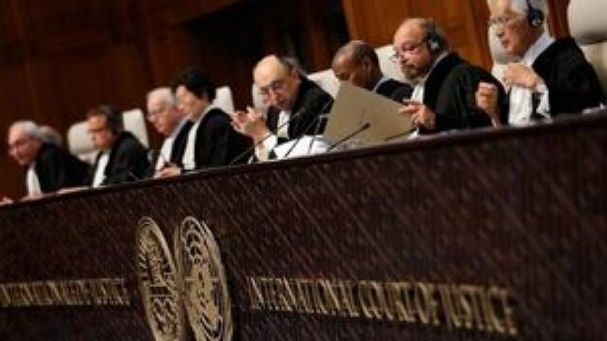 ویدئویی از ۱۰۰ روز نسل کشی در ۳ دقیقه