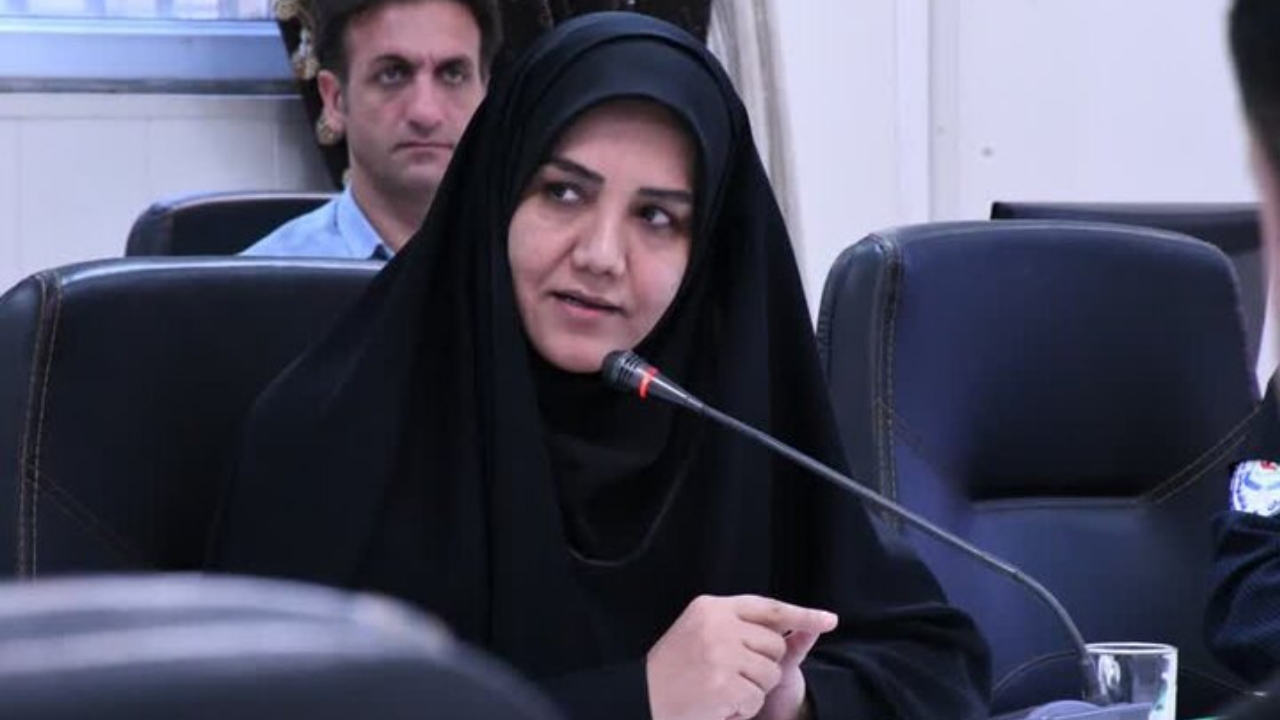 معاینه سلامت شاغلین کارگاه‌های تولیدی لرستان