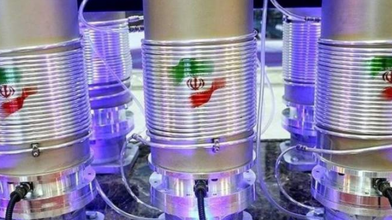 آیا وقت آن نرسیده که ایران به سلاح هسته‌ای دست یابد؟ + فیلم