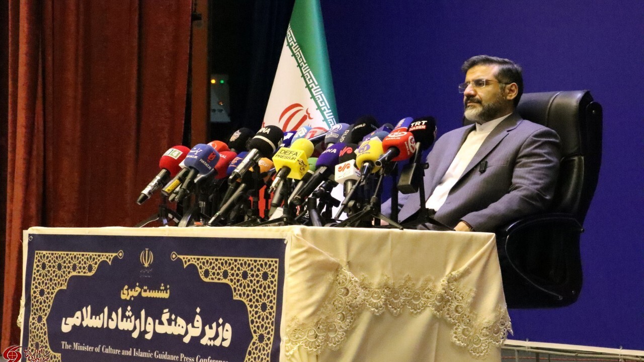 هنرمندان افغانستانی مورد حمایت کامل ما قرار دارند