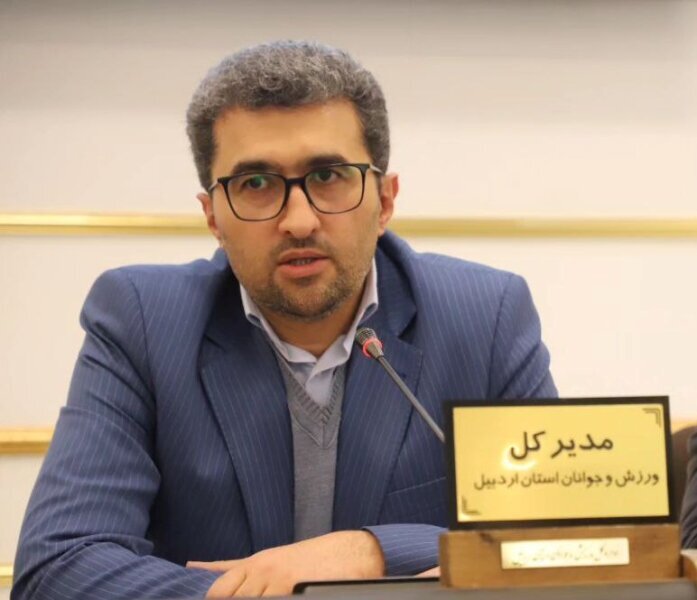 پایگاه‌های سلامت ورزشی در اردبیل ایجاد می‌شود