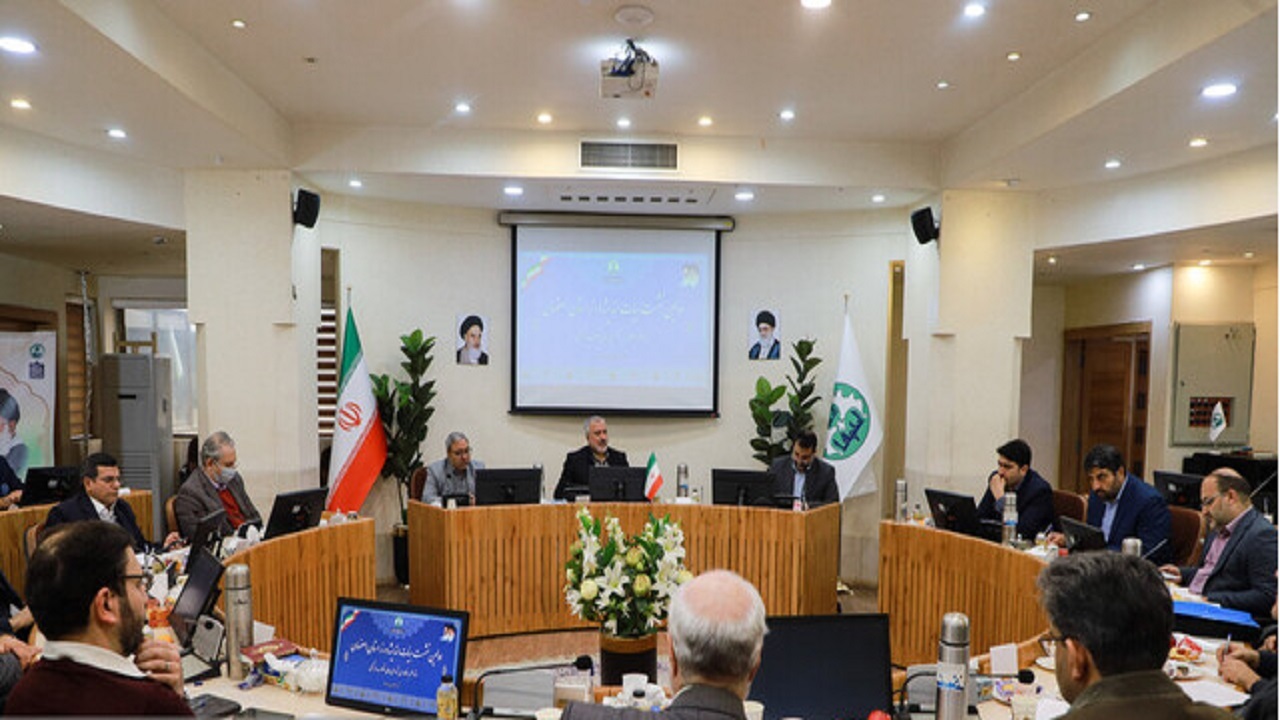 تشکیل ۹ هیات اندیشه‌ورز نُخبگانی در اصفهان