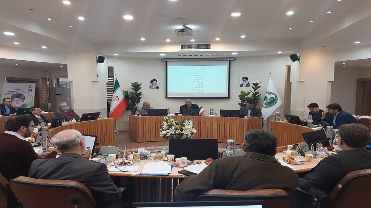 پیاده سازی۷۰ درصد نقشه جامع علمی کشور