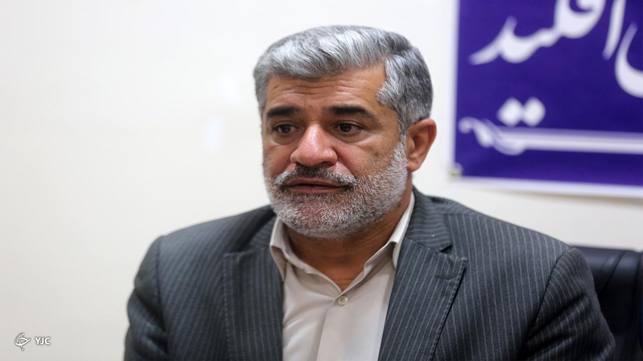 جانمایی اولین چایخانه رضوی در اقلید/ مشکل اصلی راه‌های مواصلاتی است